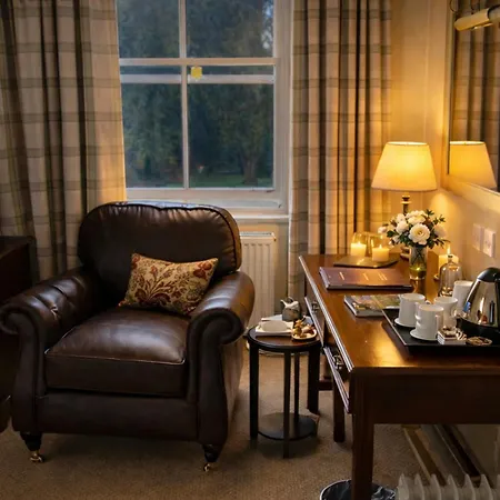 Friars Carse Country House Hotel-2